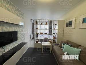 2-к квартира, вторичка, 53м2, 5/5 этаж