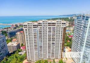 3-к квартира, вторичка, 87м2, 10/23 этаж