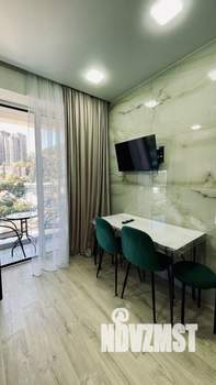 1-к квартира, вторичка, 30м2, 6/11 этаж