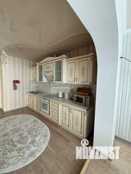 1-к квартира, вторичка, 53м2, 6/22 этаж