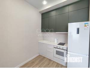 Студия квартира, вторичка, 25м2, 10/11 этаж