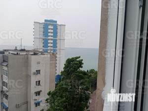 Студия квартира, вторичка, 52м2, 7/12 этаж