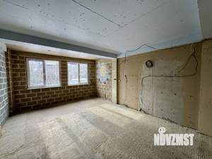 Студия квартира, вторичка, 42м2, 4/5 этаж