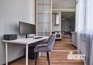 3-к квартира, вторичка, 72м2, 3/3 этаж