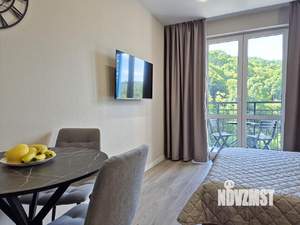 Студия квартира, вторичка, 28м2, 8/12 этаж