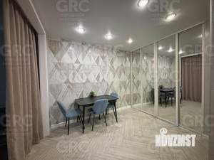 2-к квартира, вторичка, 50м2, 6/21 этаж