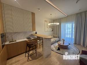 2-к квартира, вторичка, 57м2, 3/8 этаж