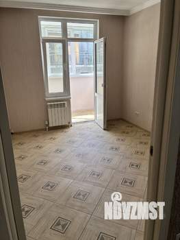 2-к квартира, вторичка, 52м2, 3/19 этаж