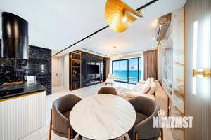 2-к квартира, вторичка, 140м2, 17/26 этаж