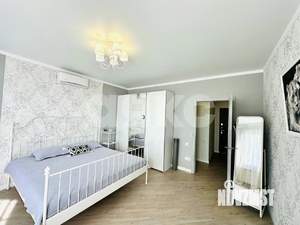 2-к квартира, вторичка, 57м2, 7/19 этаж