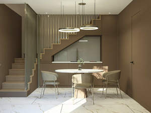 2-к квартира, вторичка, 78м2, 3/3 этаж