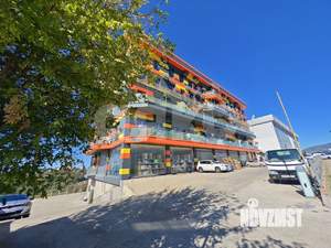 Студия квартира, вторичка, 26м2, 2/5 этаж