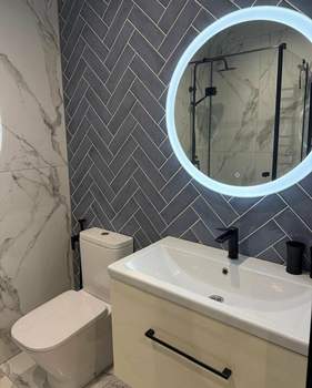 2-к квартира, вторичка, 48м2, 14/17 этаж