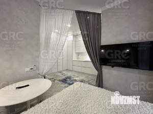 Студия квартира, вторичка, 40м2, 1/3 этаж