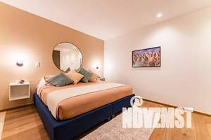 3-к квартира, вторичка, 98м2, 8/9 этаж