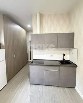 2-к квартира, вторичка, 30м2, 4/4 этаж