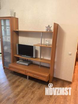 3-к квартира, вторичка, 55м2, 5/5 этаж