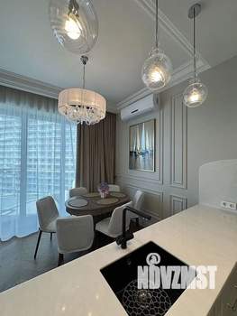 3-к квартира, вторичка, 96м2, 12/23 этаж