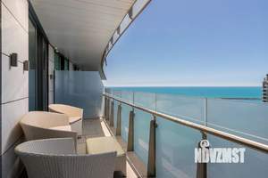 2-к квартира, вторичка, 120м2, 18/25 этаж