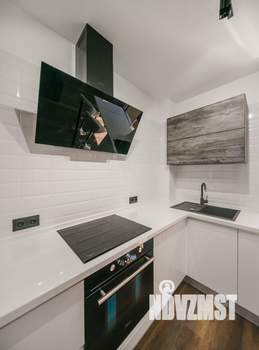 2-к квартира, вторичка, 60м2, 13/16 этаж