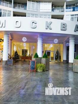 2-к квартира, вторичка, 50м2, 21/21 этаж