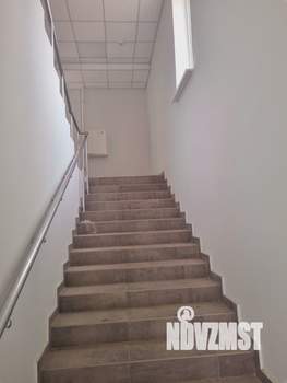 1-к квартира, вторичка, 22м2, 1/4 этаж