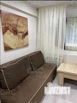 Студия квартира, вторичка, 17м2, 1/5 этаж