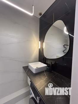 2-к квартира, вторичка, 43м2, 2/13 этаж