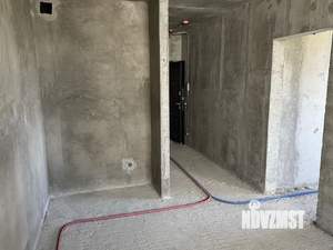 1-к квартира, вторичка, 42м2, 8/20 этаж