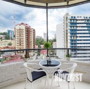 2-к квартира, вторичка, 94м2, 9/22 этаж