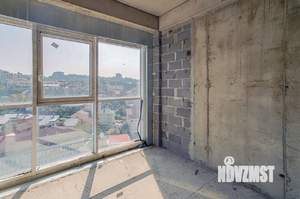 2-к квартира, вторичка, 50м2, 5/13 этаж