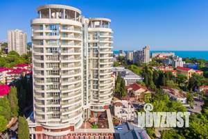 3-к квартира, вторичка, 90м2, 9/16 этаж