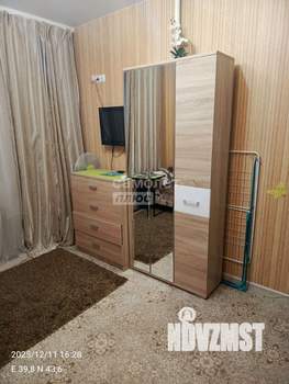 Студия квартира, вторичка, 20м2, 1/9 этаж