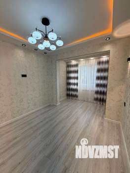 3-к квартира, вторичка, 96м2, 8/9 этаж