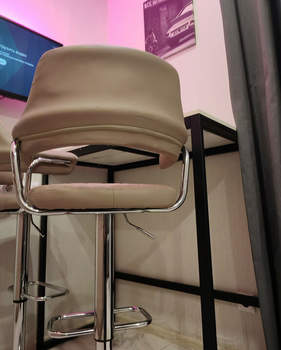 Студия квартира, вторичка, 19м2, 1/3 этаж