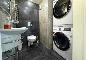 3-к квартира, вторичка, 148м2, 21/21 этаж