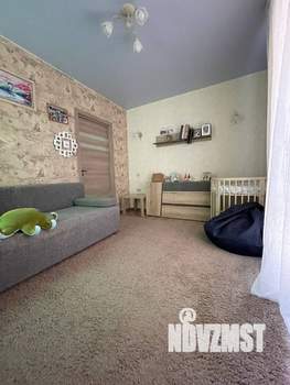 2-к квартира, вторичка, 52м2, 2/4 этаж
