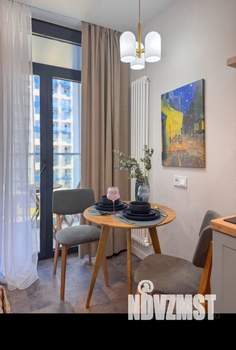 Студия квартира, вторичка, 20м2, 3/19 этаж