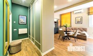 2-к квартира, вторичка, 50м2, 9/13 этаж