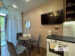 1-к квартира, вторичка, 35м2, 2/4 этаж