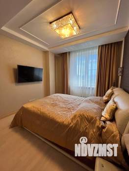 3-к квартира, вторичка, 99м2, 2/7 этаж