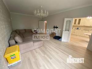 4-к квартира, вторичка, 105м2, 7/13 этаж