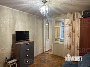 1-к квартира, вторичка, 31м2, 1/5 этаж