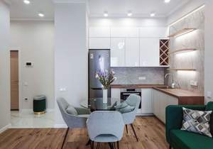 2-к квартира, вторичка, 48м2, 5/13 этаж