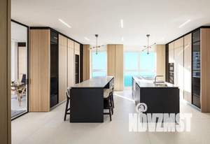 3-к квартира, вторичка, 80м2, 12/17 этаж