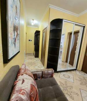2-к квартира, вторичка, 48м2, 4/5 этаж