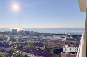 Студия квартира, вторичка, 37м2, 10/14 этаж