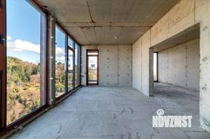 1-к квартира, вторичка, 54м2, 8/16 этаж