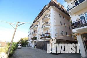 Студия квартира, вторичка, 29м2, 1/4 этаж
