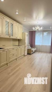 3-к квартира, вторичка, 118м2, 7/12 этаж